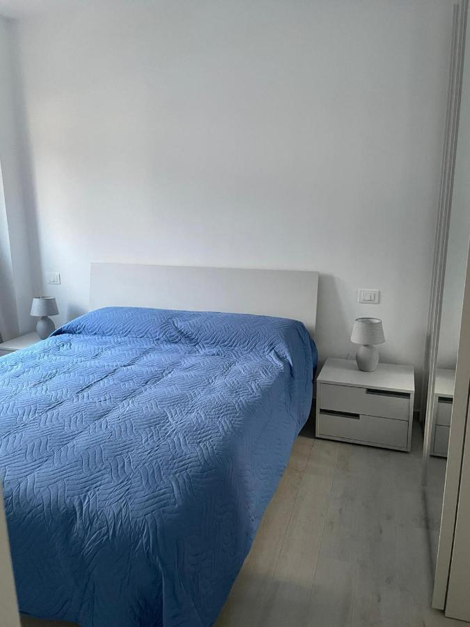 特罗佩阿Sapphire Penthouse公寓 外观 照片