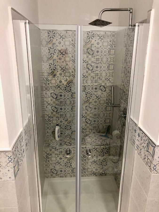 特罗佩阿Sapphire Penthouse公寓 外观 照片