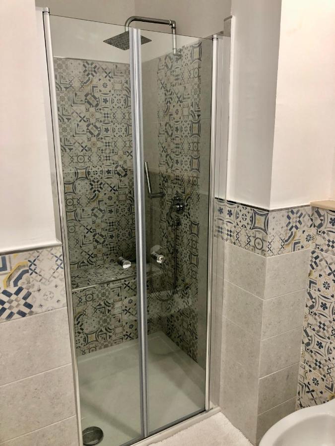 特罗佩阿Sapphire Penthouse公寓 外观 照片